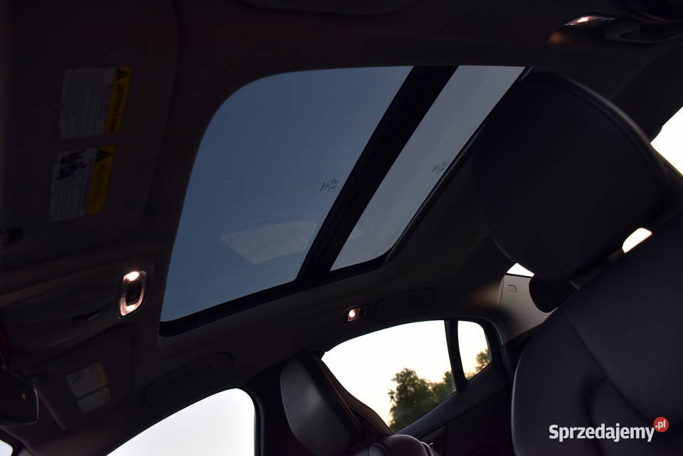 Volvo S60 III T6 AWD MOMENTUM Pro 20Turbo 310 Zduńska Wola