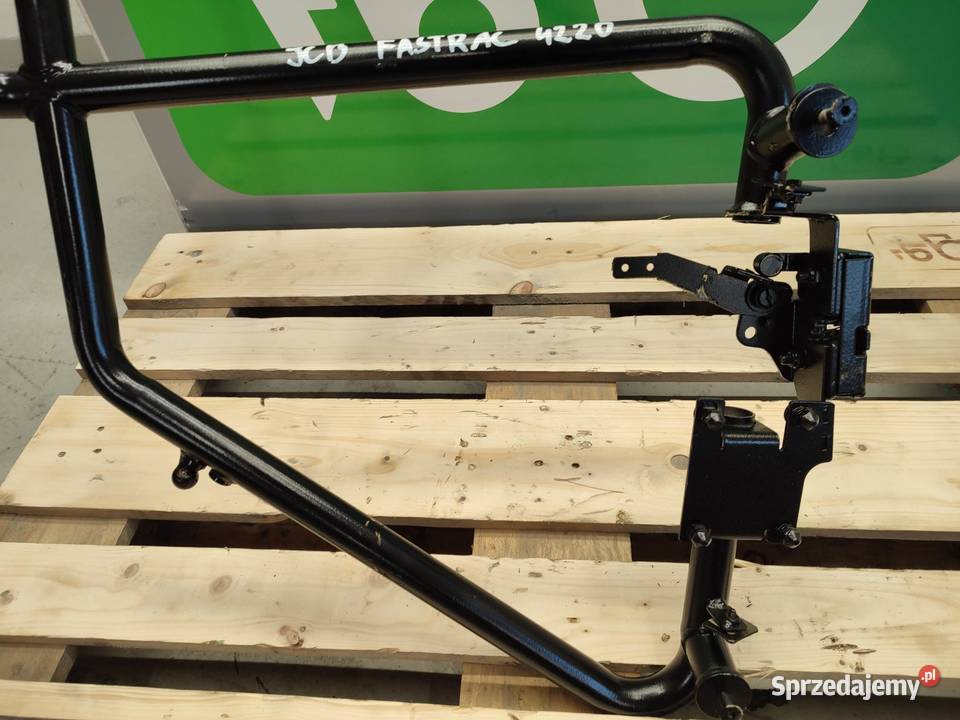 Ramka drzwi JCB Fastrac 4220 Wilkowo