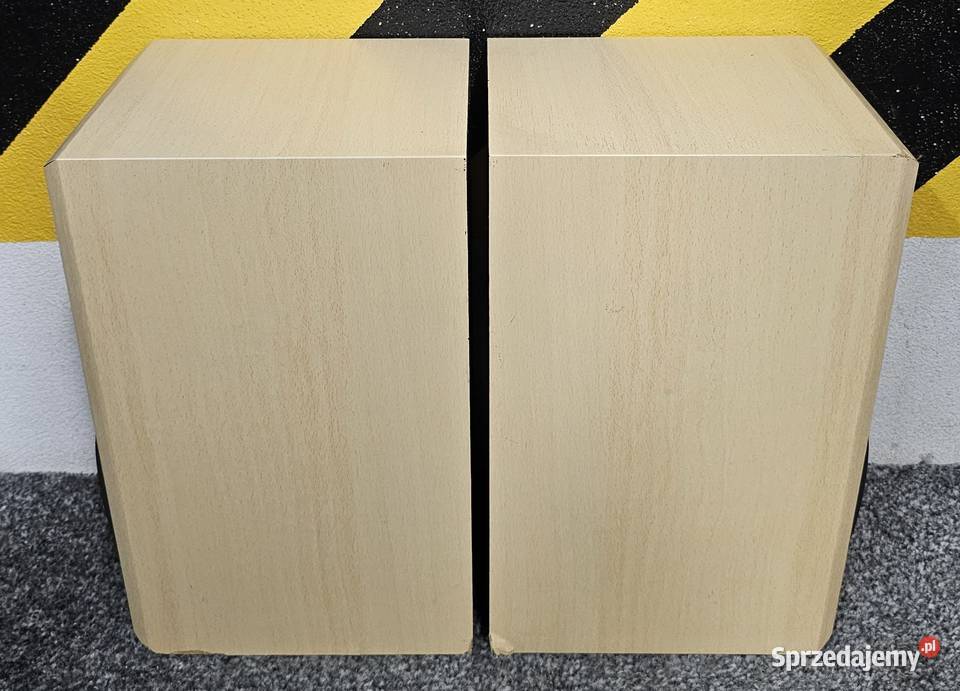 kolumny stereo Technics SBHD310 wysyłka Kraków