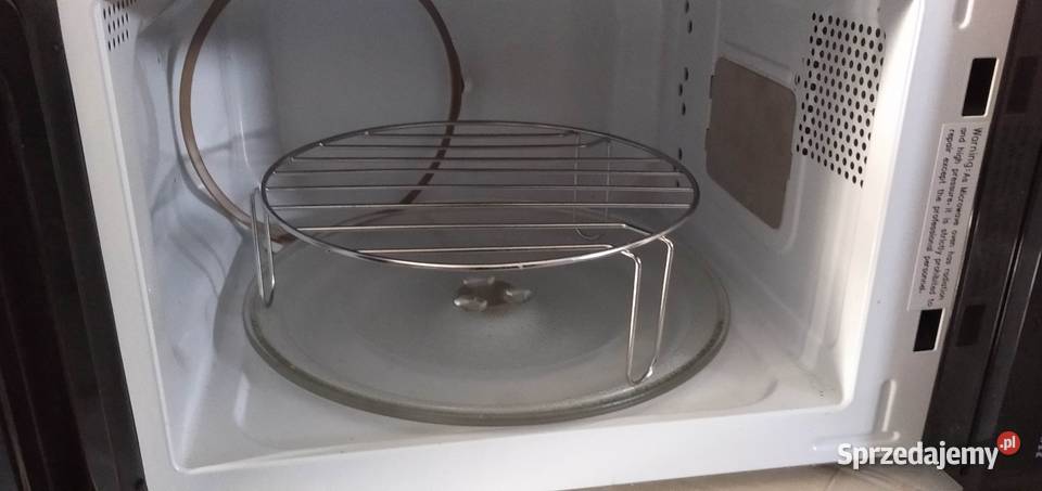 Mikrofalówka 800W Częstochowa
