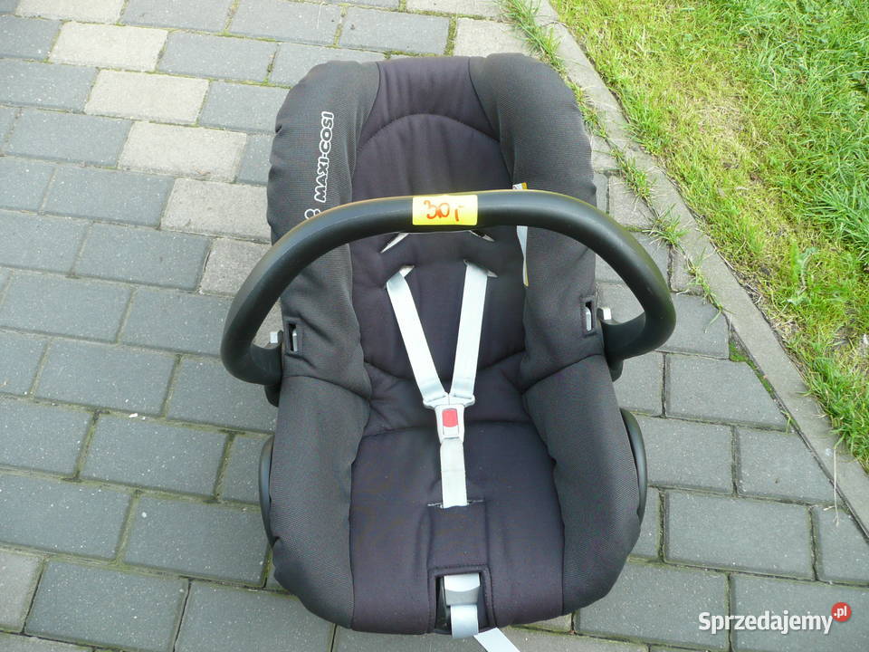 Nosidełko fotelik Maxi Cosi sprzedam