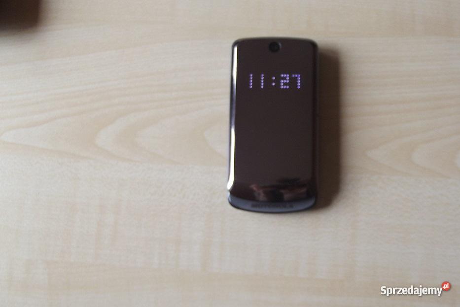 Motorola Gleam EX211