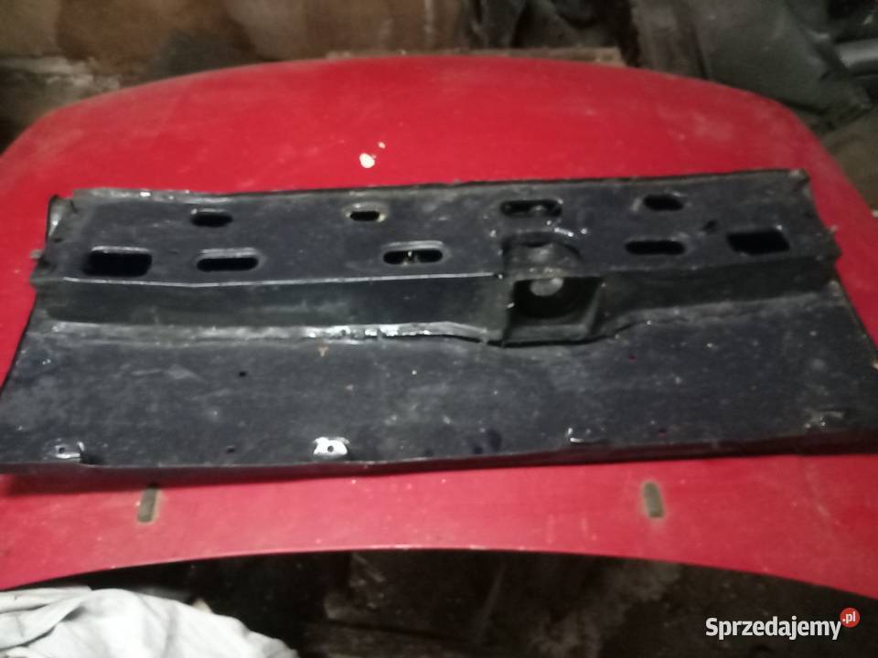 126p bis pas tylny belka Teolin