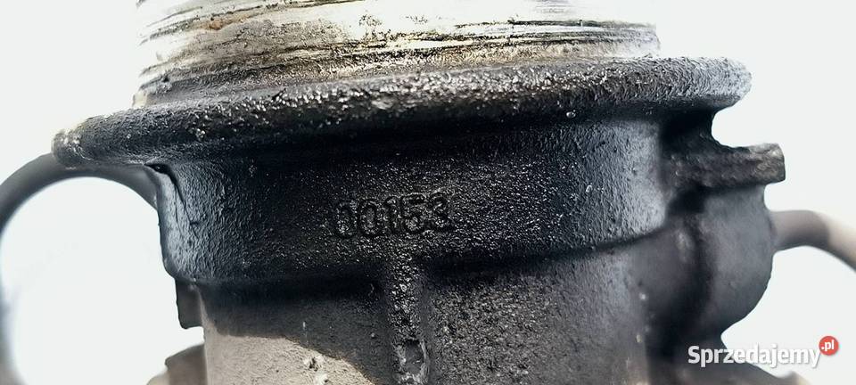 MAGLOWNICA MAZDA 323 BC1D Lipno sprzedam