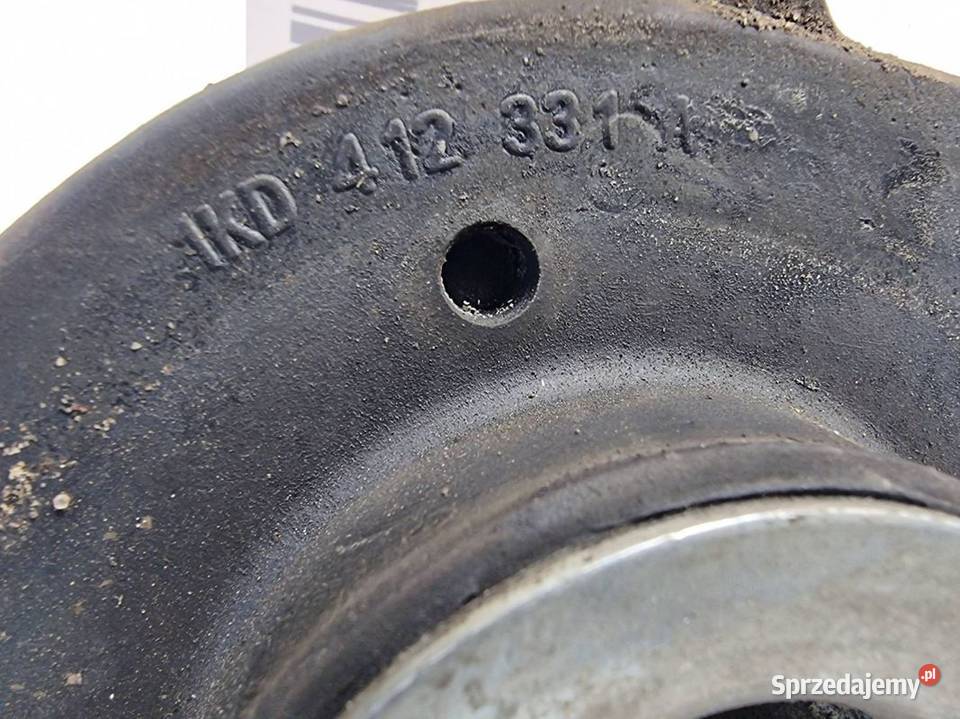 AMORTYZATOR PRAWY PRZÓD SKODA OCTAVIA II osobowe kujawsko-pomorskie Lipno