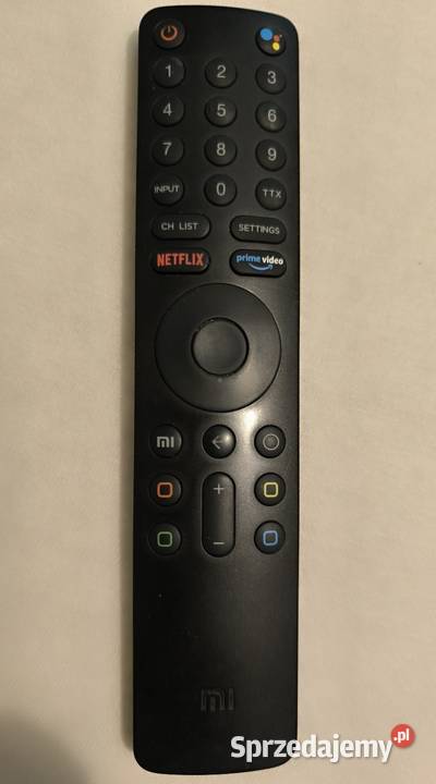 Telewizor XIAOMI L32M55ASP 32cale Olsztyn