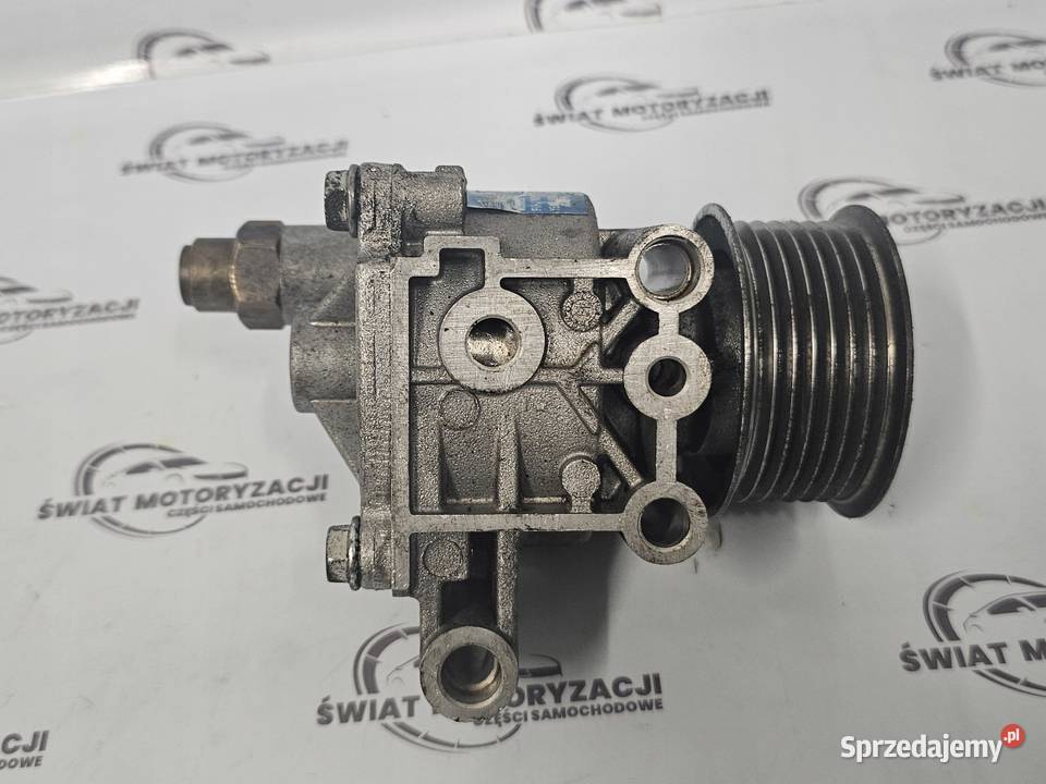 TRANSIT BOXER JUMPER 22 TDCI P8FA 115 vacum osobowe