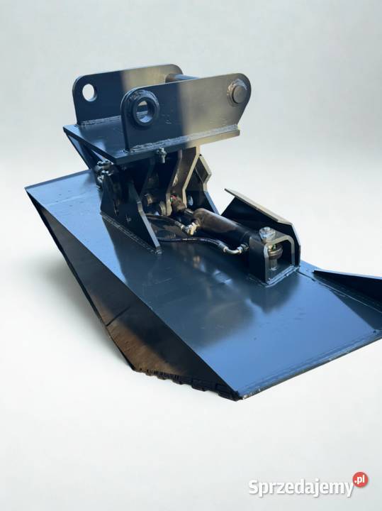 Łyżka trapezowa hydrauliczna 40310 115 1325t Łętowe
