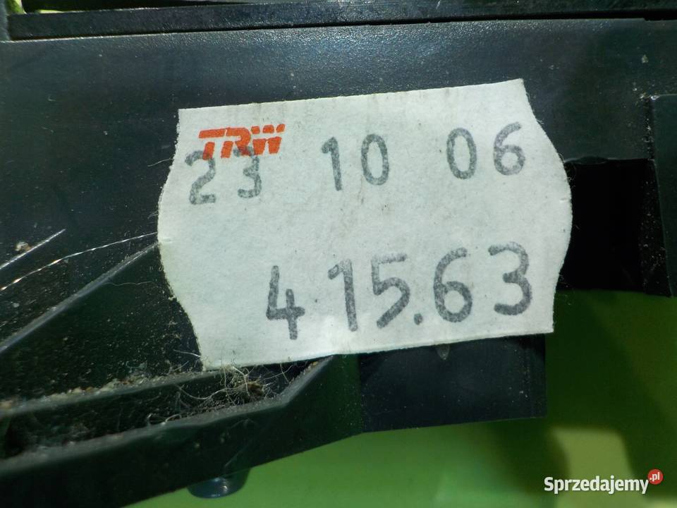 CITROEN JUMPER BOXER II 07r przelacznik