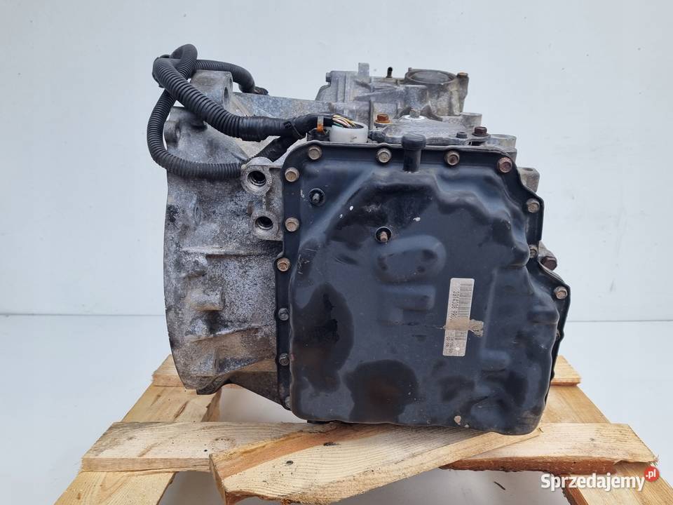 Land Rover Freelander 20 TD4 AUTOMATYCZNA osobowe Janów