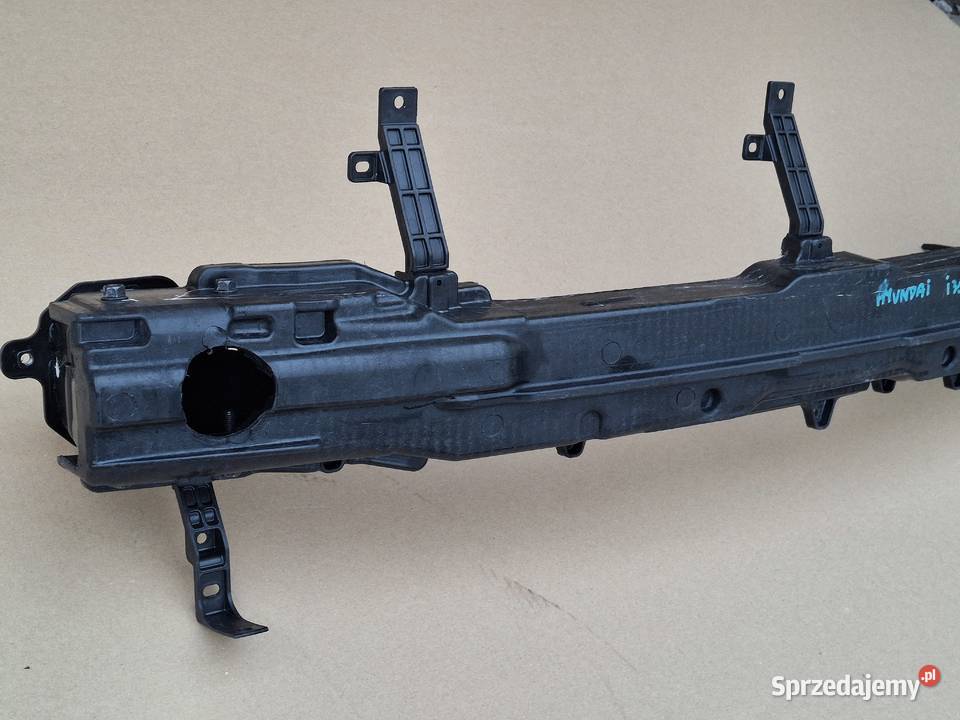 HYUNDAI I30 III BELKA ZDERZAKA TYŁ TYLNA Bieleń sprzedam