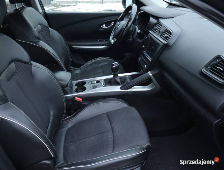 Renault Kadjar 16 dCi czujnik deszczu