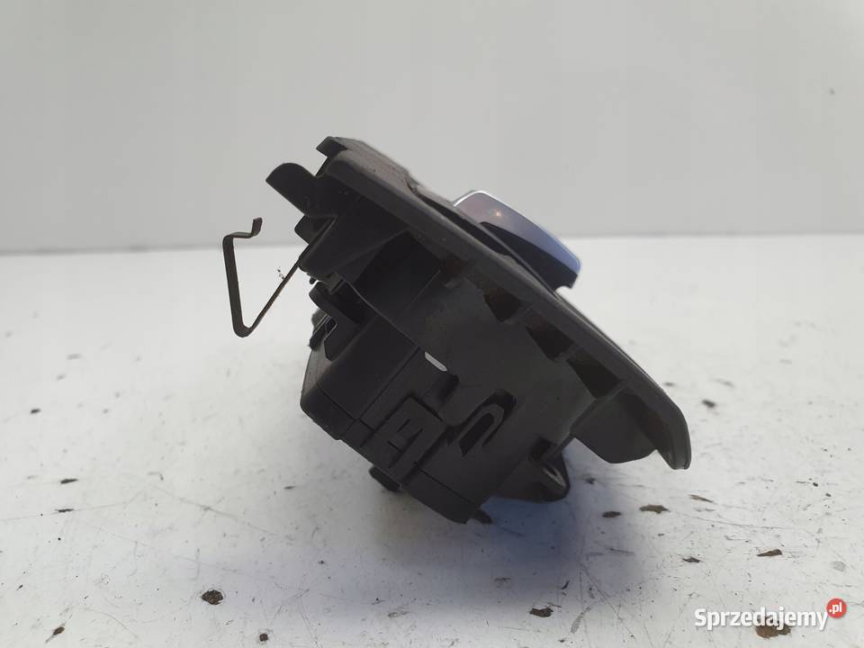 WŁĄCZNIK ŚWIATEŁ Panel przełącznik 9311721 BMW