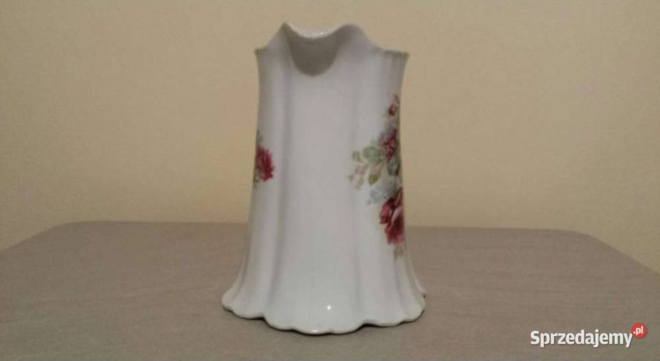 Stary Dzbanek Porcelanowy Secesyjny PRL Antyki, Sztuka, Kolekcje Radom