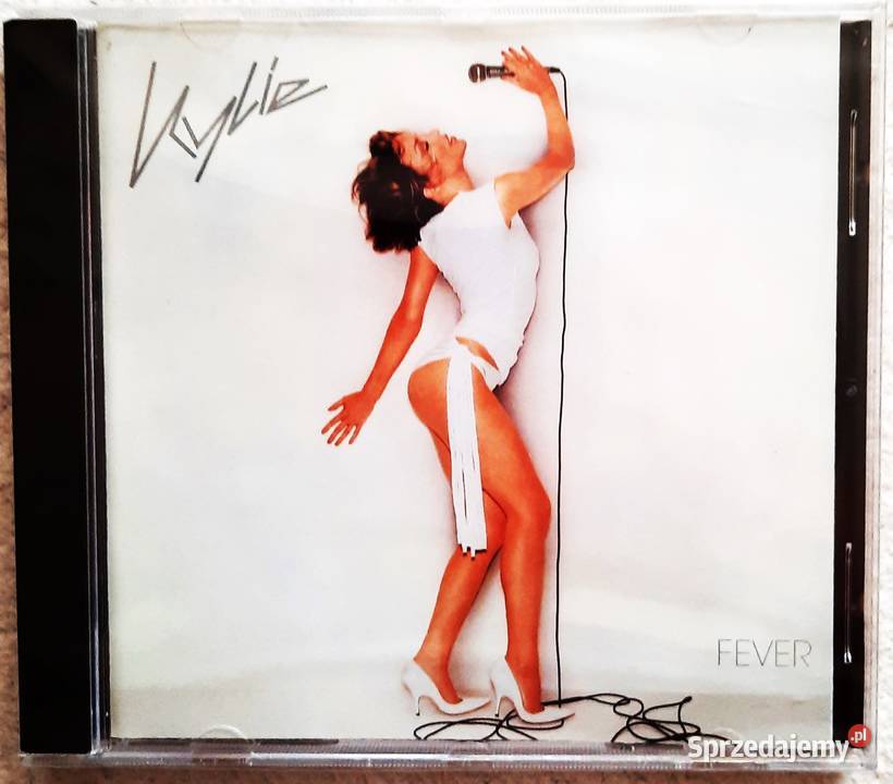 Wspaniały Album CD KYLIE X CD pop Płyty i kasety sprzedam