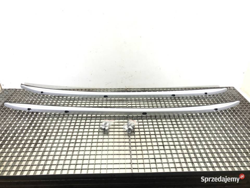 RELINGI DACHOWE HYUNDAI i30 Kombi Relingi dachowe