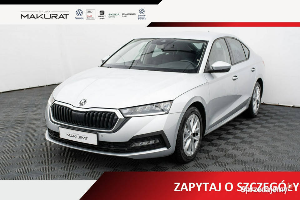 koda Octavia GD1F03615 TSI Ambition Kcofania