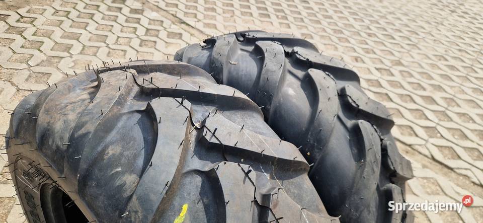 28060155 BKT Trelleborg Nowe sprzedam