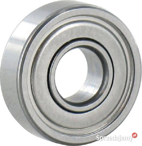 Łożysko kulkowe zwykłe 5x13x4 mm SKF 61952ZSKF Części i osprzęt rolniczy małopolskie Kamionna