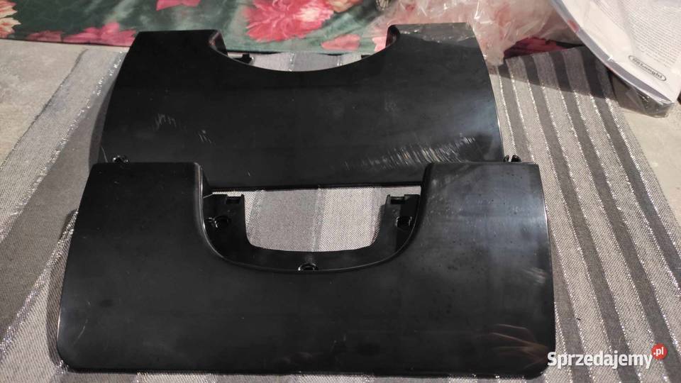 Termowentylator pionowy DeLonghi TCH8993 śląskie Cieszyn