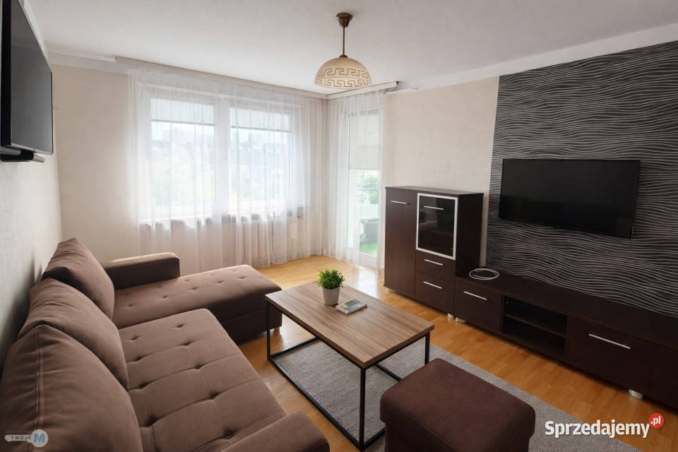 Mieszkanie Kielce 625m2 3 pokoje Liczba pokoi 3 Sprzedaż