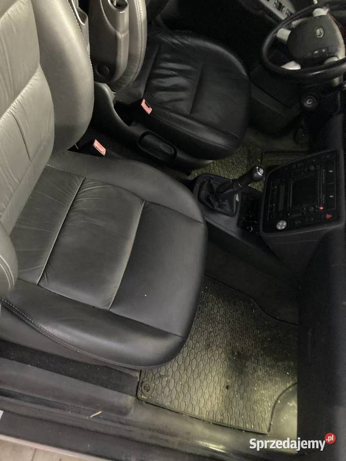 Ford Galaxy 19 TDI 7Osobowy Chorzów