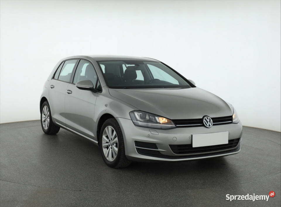 VW Golf 12 TSI