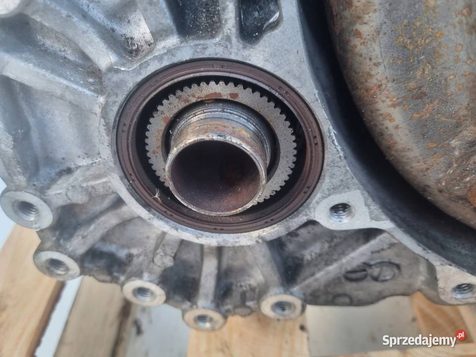 Volvo XC90 I 24 D D5 DIESEL AUTOMATYCZNA osobowe lubelskie Janów sprzedam