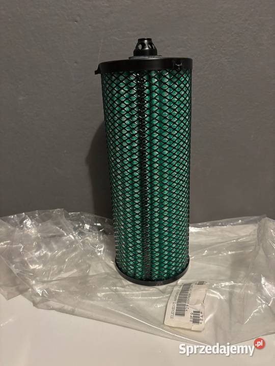 SO11102 HIFI C6438106 FILTR OLEJU sprzedam
