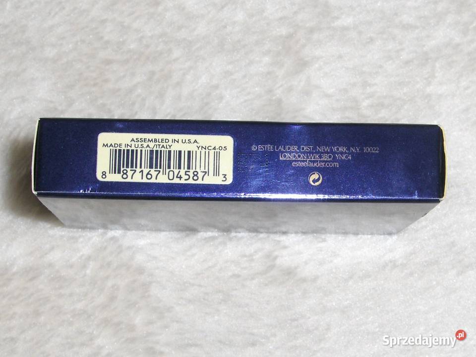 Estee Lauder Cienie do powiek Pure Color Envy 05 łódzkie