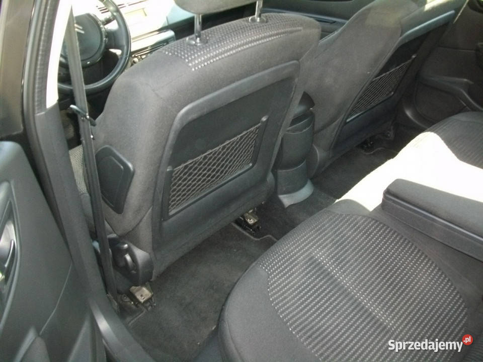Citroen C4 z gazemstan igłaniski przebieg I wspomaganie kierownicy Katowice sprzedam
