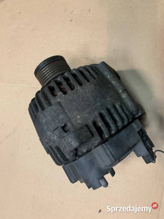 Alternator Renault Nissan Dacia 15 dCi Renault