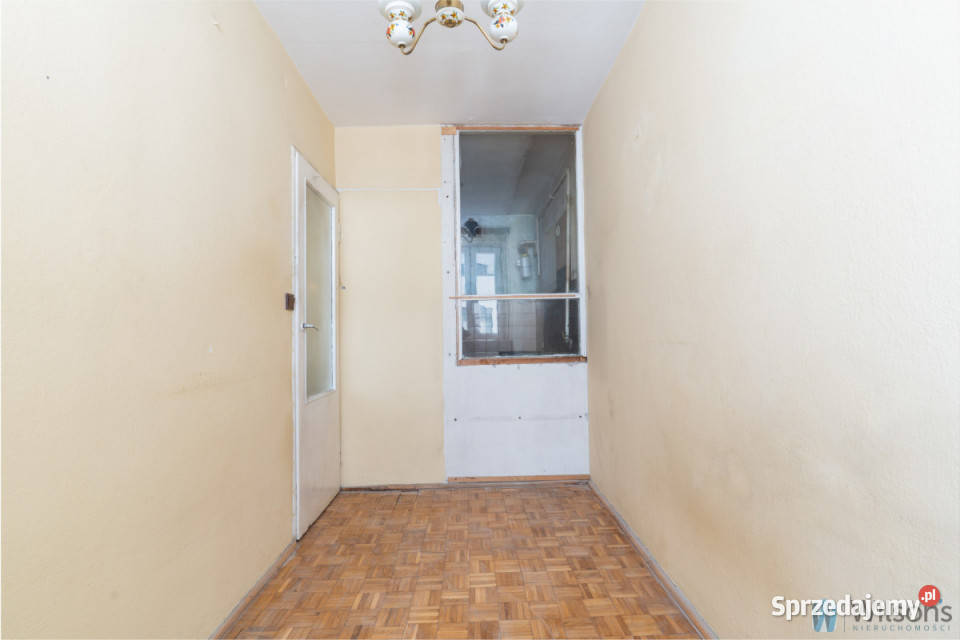 Mieszkanie 3751m2 2 pokoje Warszawa Górnośląska
