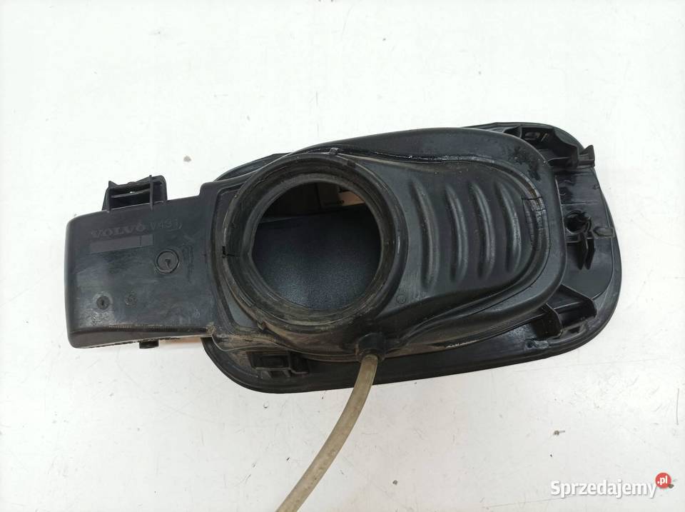 KLAPKA WLEWU PALIWA Volvo S60 III 20182024 sprzedam