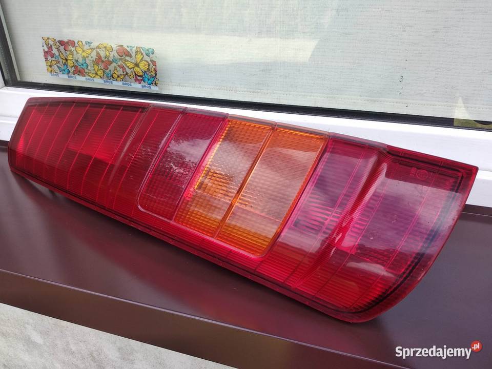 Mitsubishi Space Runner II 2 lampa tył tylna Sieradz
