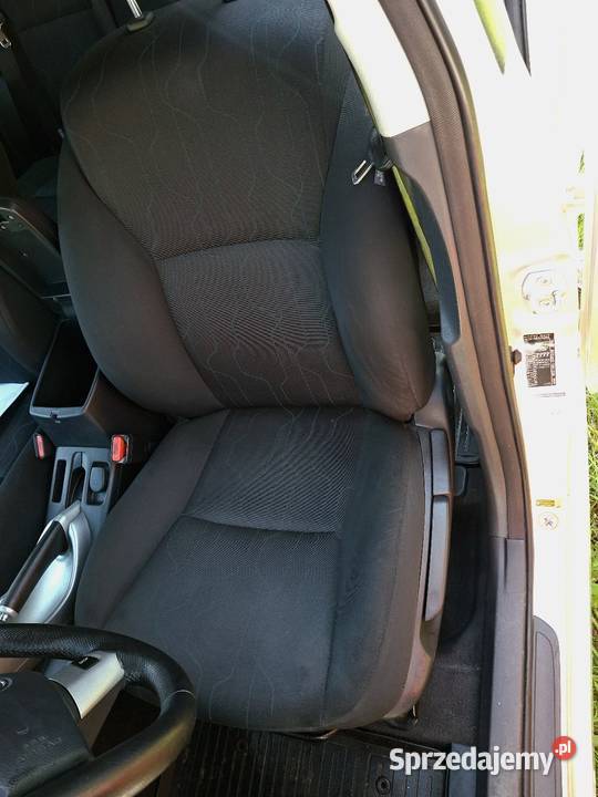 TOYOTA AURIS Z POLSKIEGO SALONU Zielona Góra sprzedam