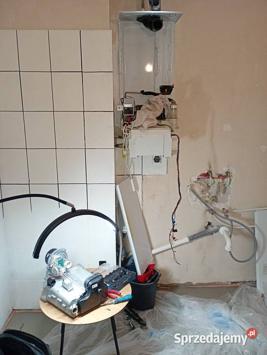 SERWIS PIECÓW GAZOWYCH