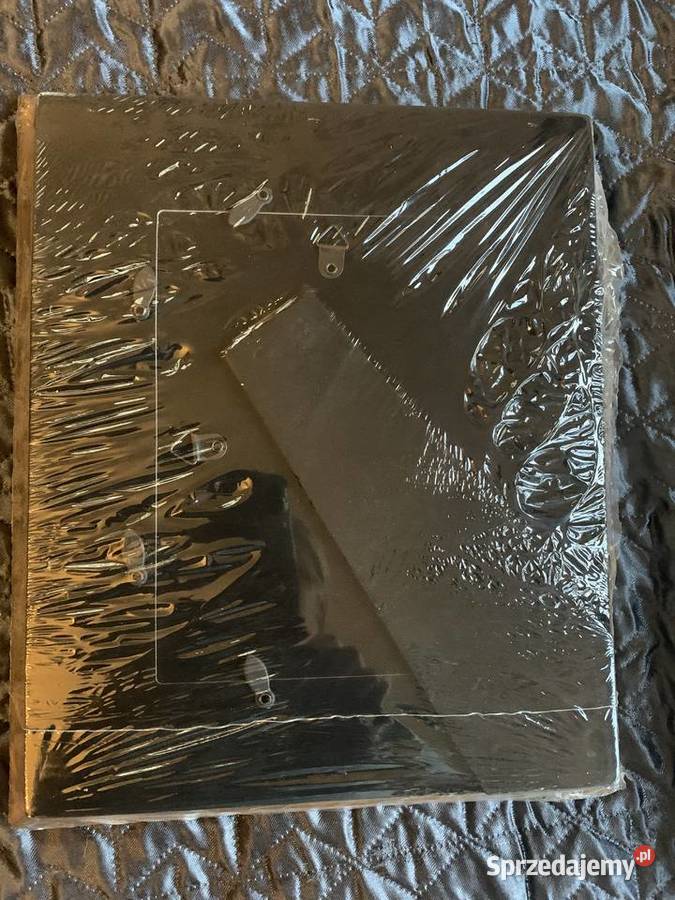 Rama ramka foto obraz stare złoto drewniana inny kolor Bystrzyca Kłodzka