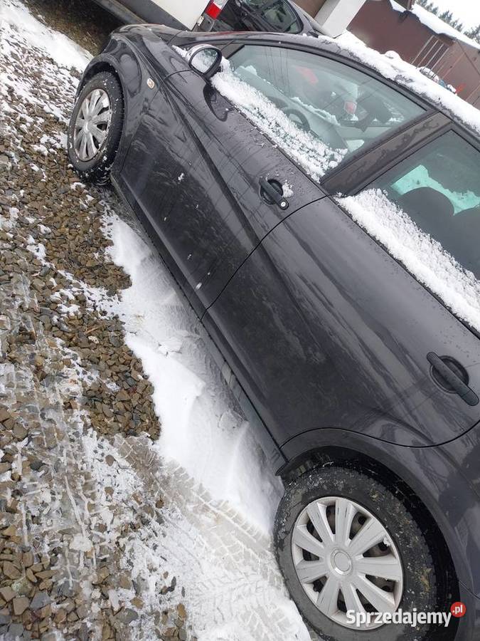 Seat altea 2004 19tdi 30000km Nowy Sącz