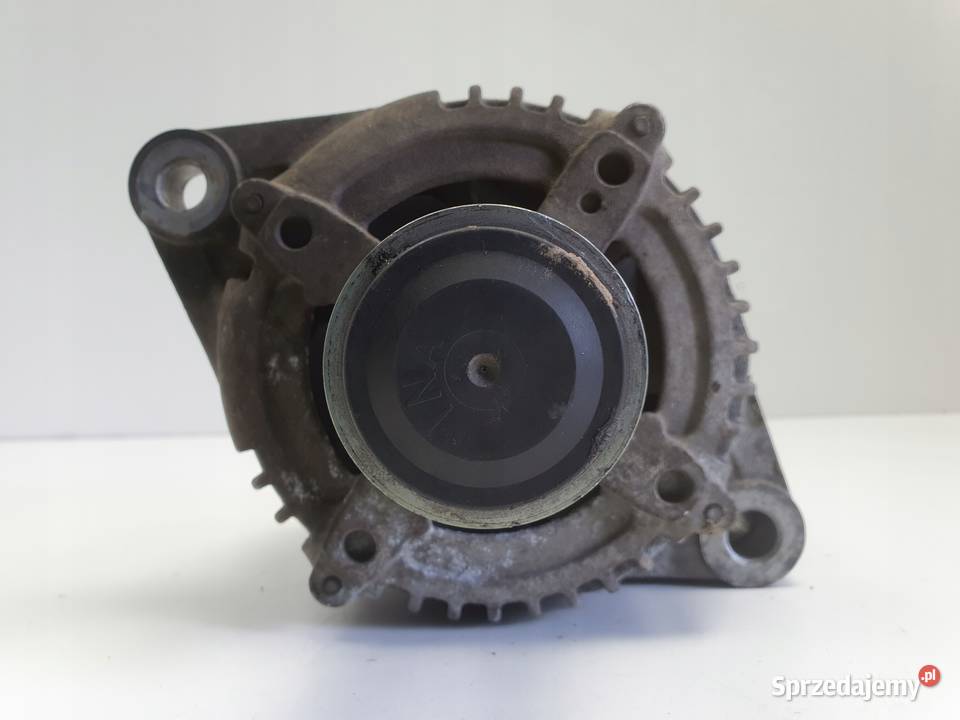 Fiat Doblo II 16 MJet ALTERNATOR 150A 51943777 Janów