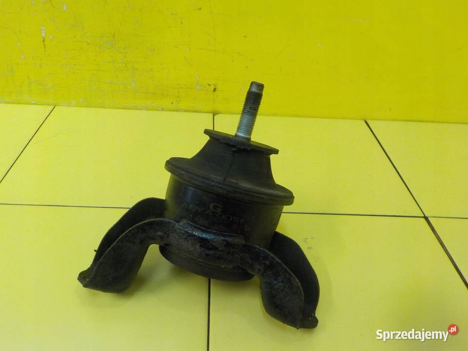 KIA SPORTAGE 20 B 16V 07r 140 G4GC poduszka osobowe Suków sprzedam