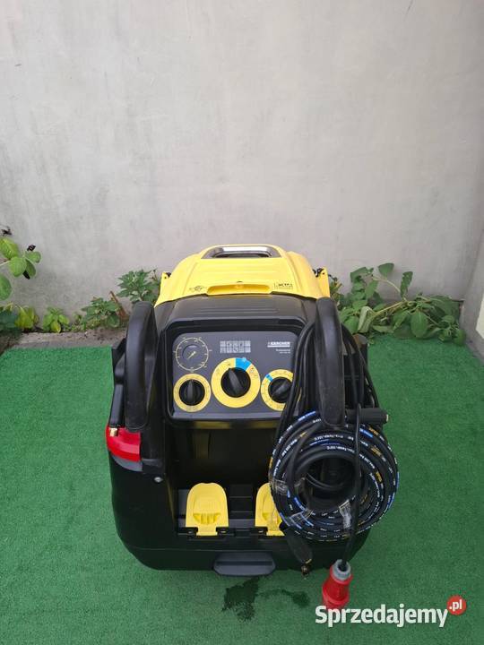 Myjka Karcher HDS 9184M Gwarancja Wysyłka Radom