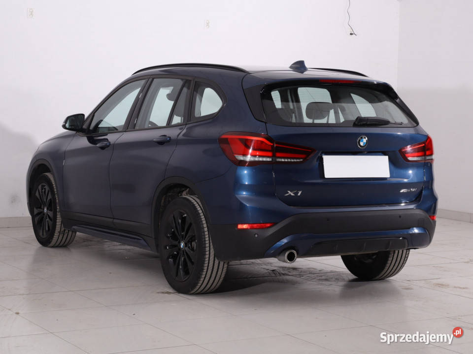 BMW X1 sDrive18i Piaseczno