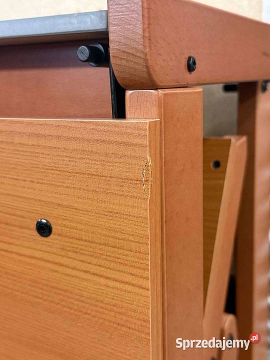 Foppapedretti Asso stacja do prasowania Noce podkarpackie Rzeszów