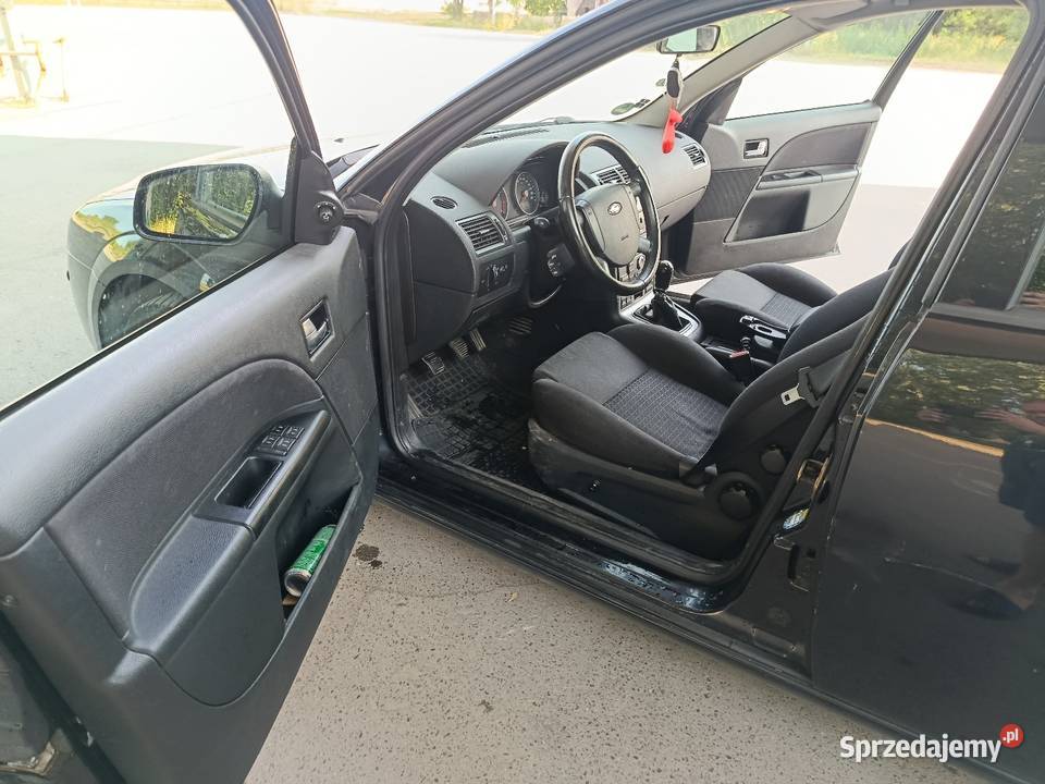 Ford Mondeo MK3 nieuszkodzony Starachowice sprzedam