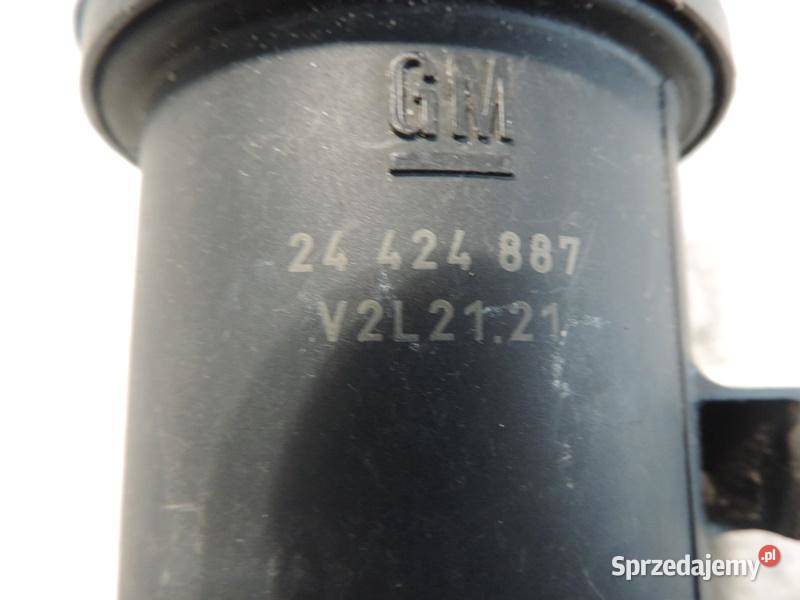 Opel OE 24424887 filtr paliwa