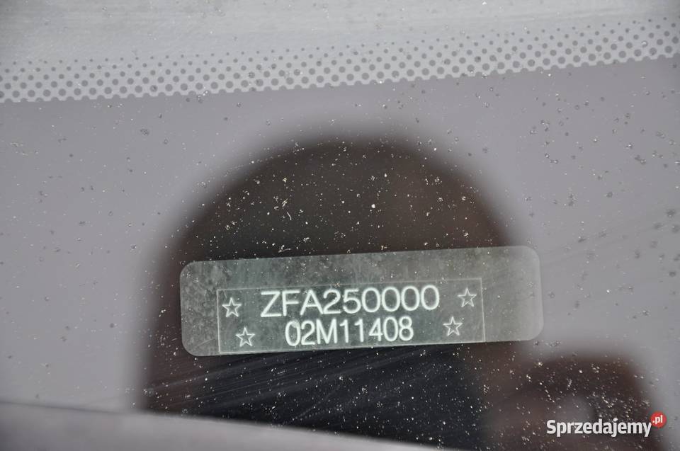 Fiat Ducato 23 MultiJet 140 L2H2 Izoterma Klima Fiat podkarpackie Rzeszów
