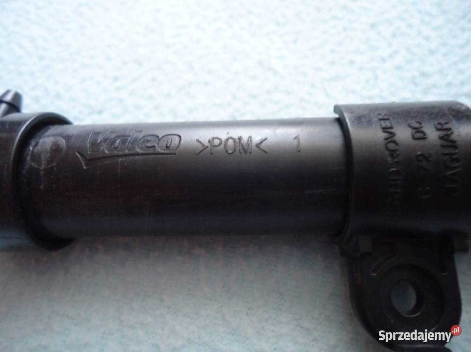 SPRYSKIWACZ PRAWY JAGUAR XJ XF NAJTANIEK śląskie Jaworzno