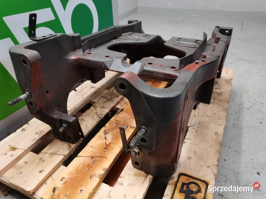 Wspornik osi 7700098374 Claas Axion Wilkowo