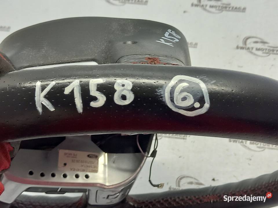 FORD MONDEO MK4 kierownica AM213600LA Kierownice świętokrzyskie Kielce